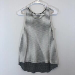 𝅺vince tank top Sz XS